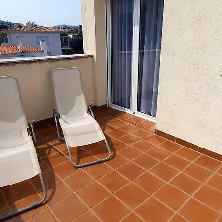 Apartamento Cau Del Llop 4 *